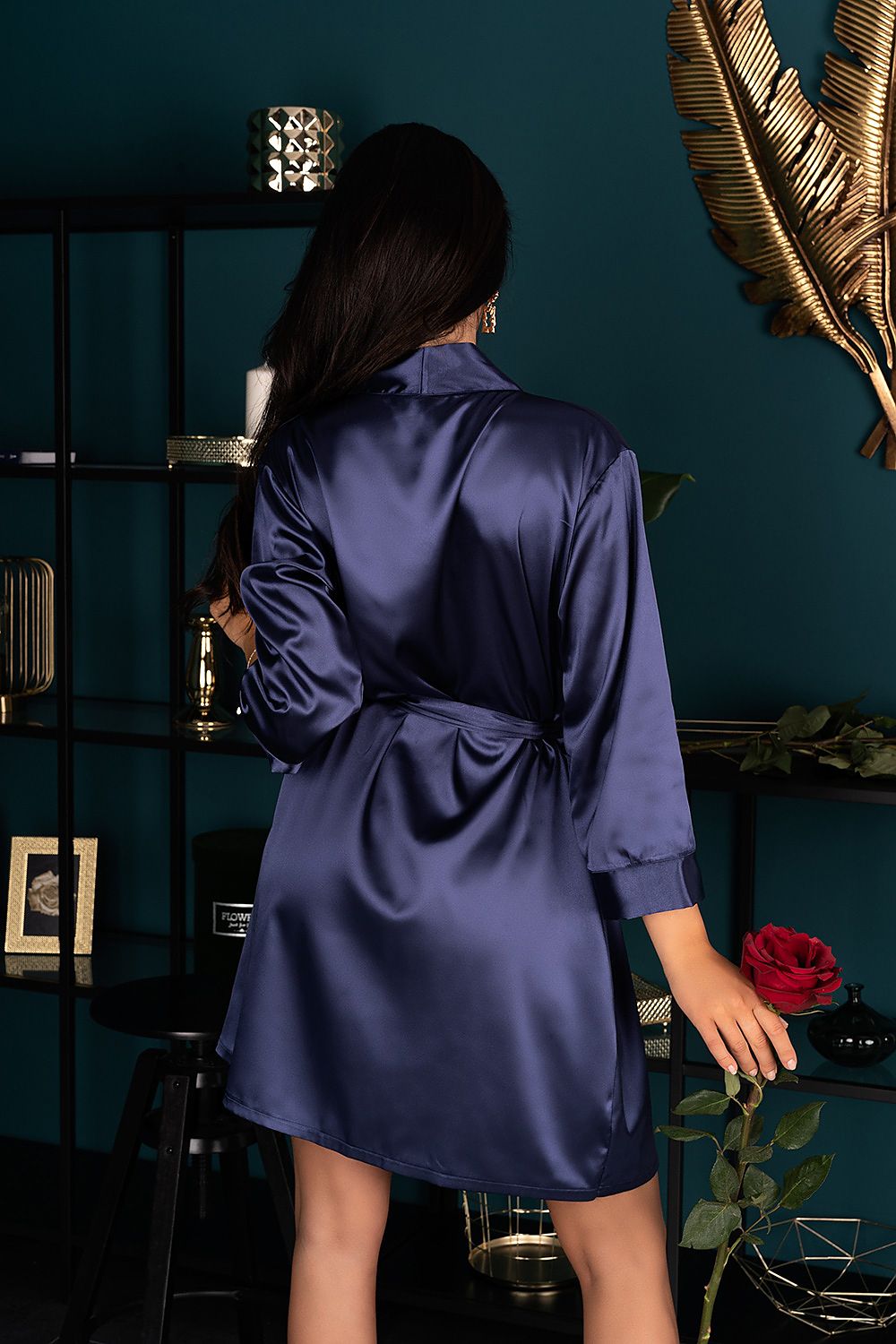 Dressing gowns model 150275 Livia Corsetti Fashion