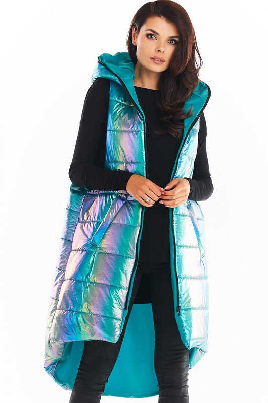 Vest model 149753 awama