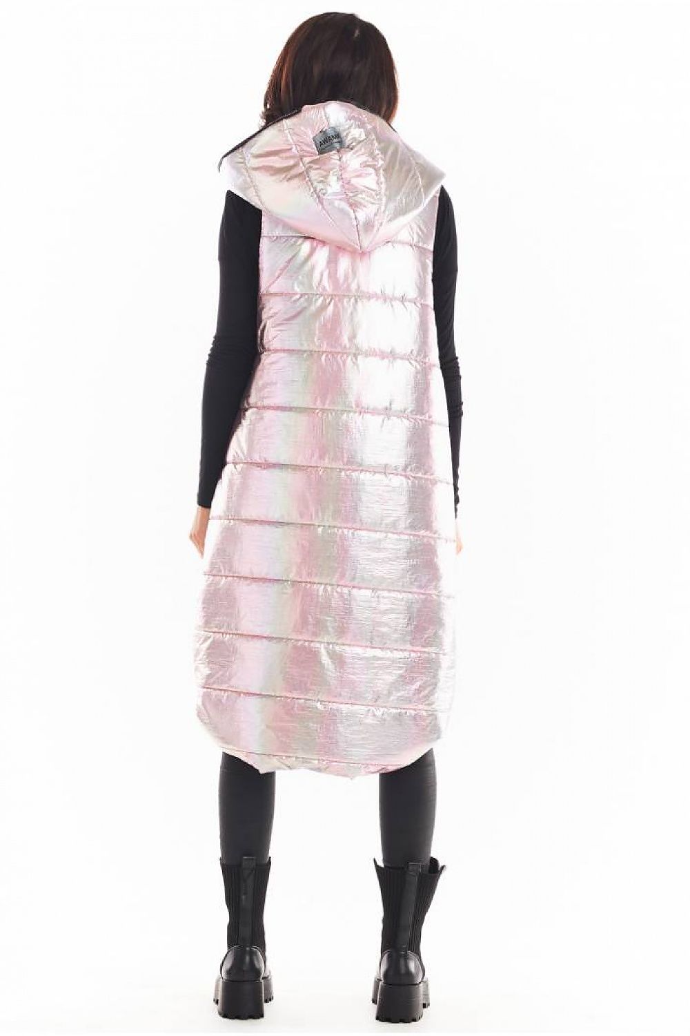 Vest model 149753 awama