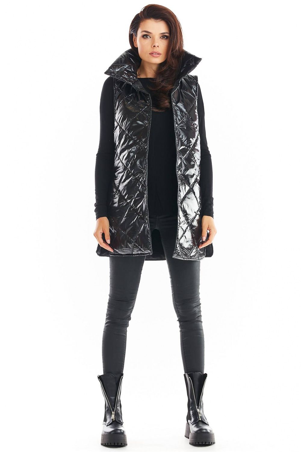 Vest model 149799 awama