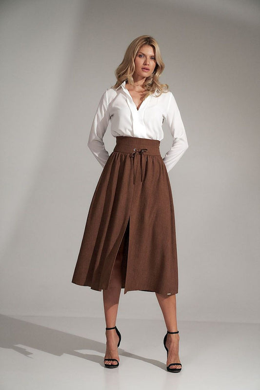Jupe model 150787 Figl