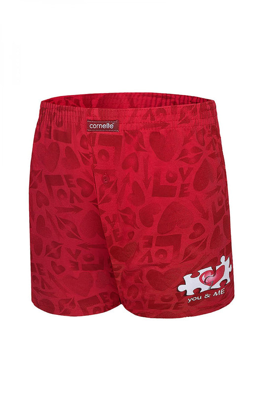 Boxer model 151290 Cornette