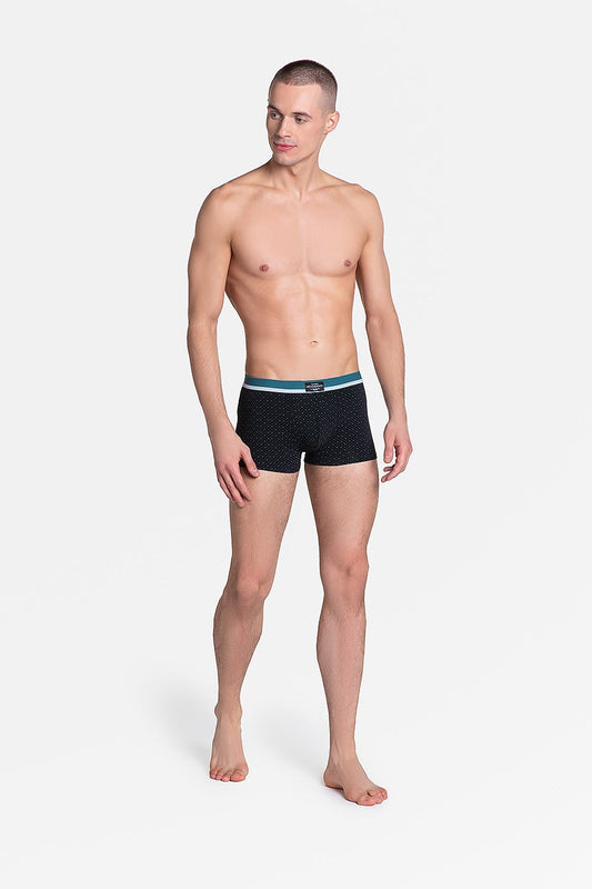 Boxer model 151519 Henderson