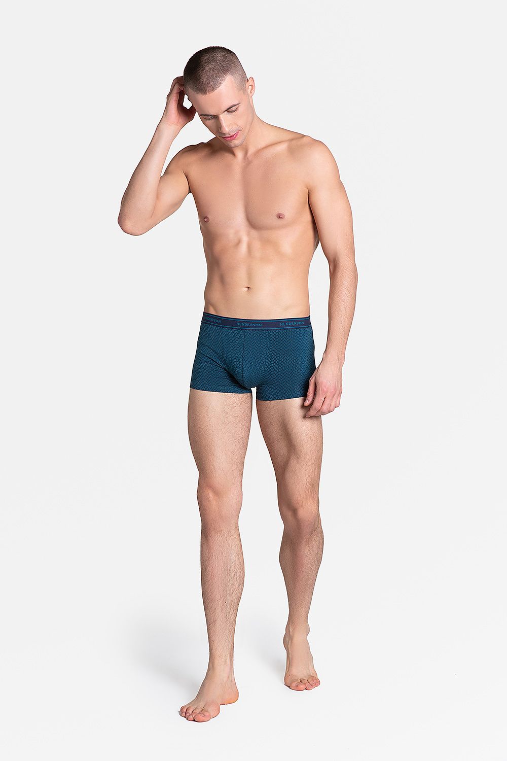 Boxer model 151521 Henderson