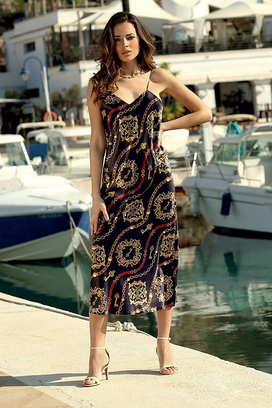 Nightgown model 155716 DKaren