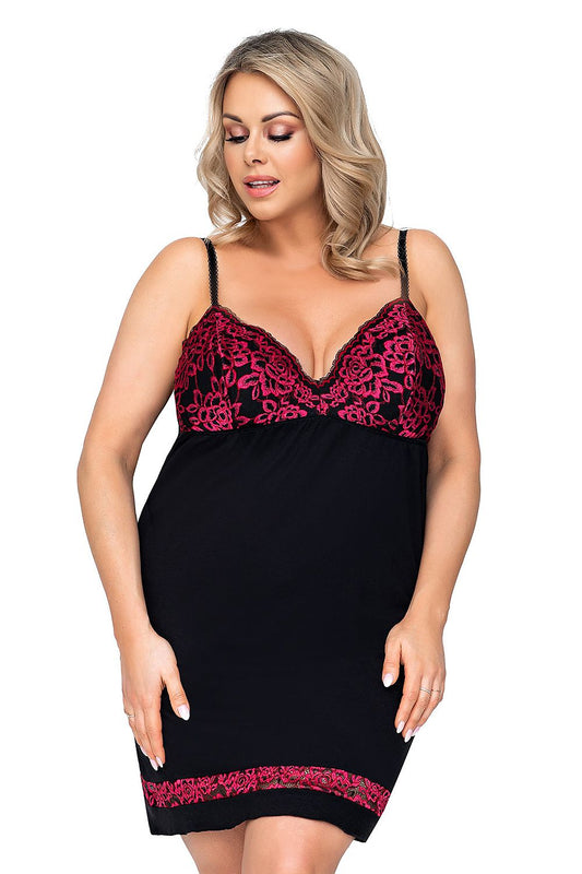 Nightgown model 157933 Donna