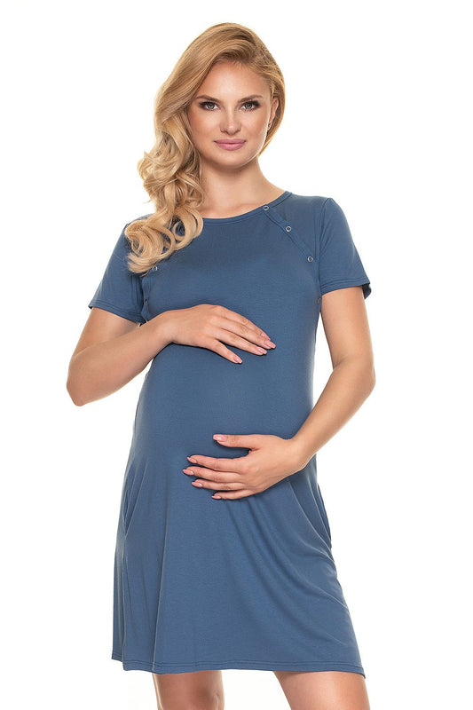 PeeKaBoo model 157722 nightgown