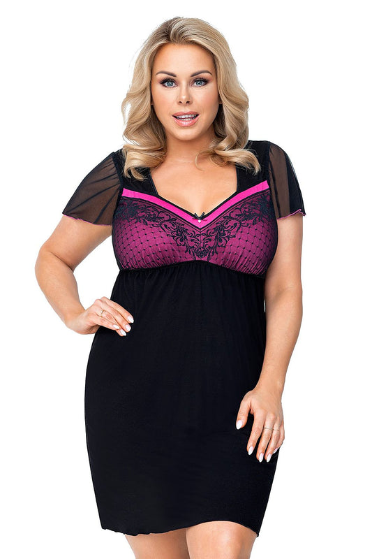 Nightgown model 158187 Donna