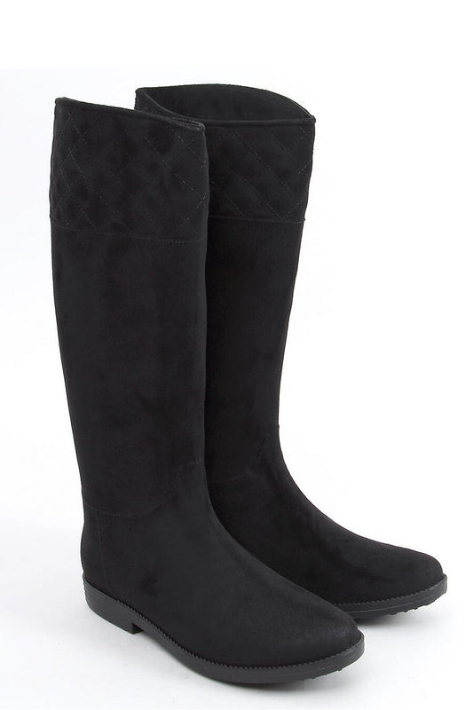 Rubber boots model 159963 Inello