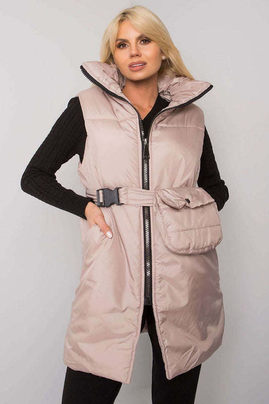 Vest model 160763 Ex Moda