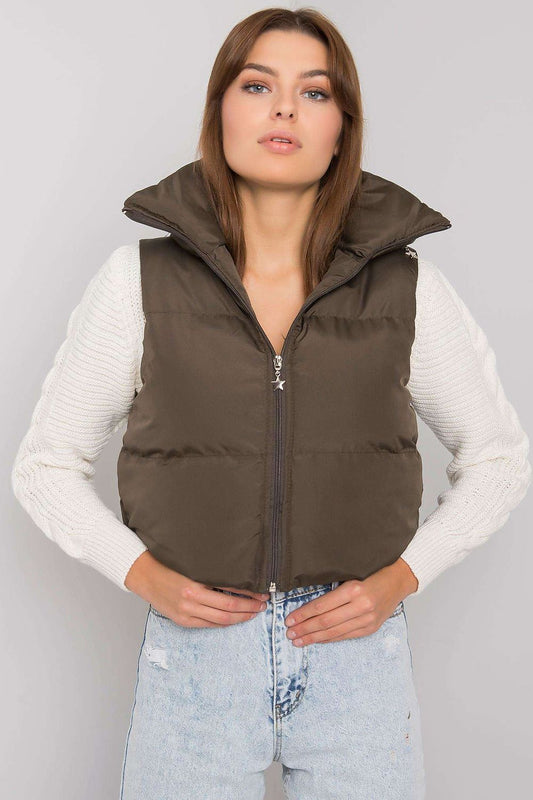 Vest model 160784 Ex Moda