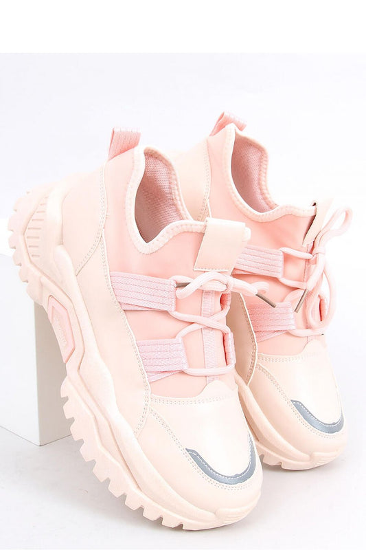 Sports shoes model 162009 Inello