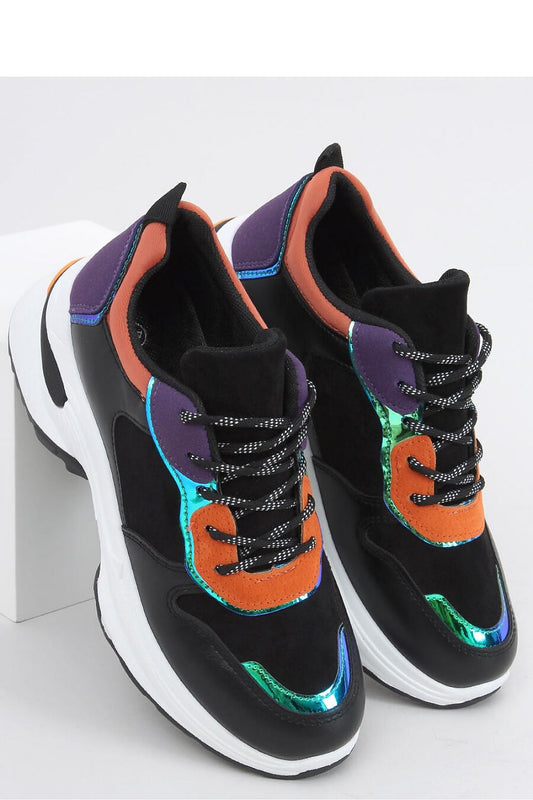 Sports shoes model 163005 Inello