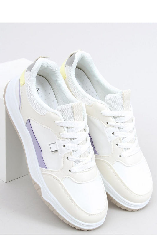 Sports shoes model 163210 Inello