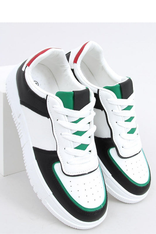 Sports shoes model 163211 Inello
