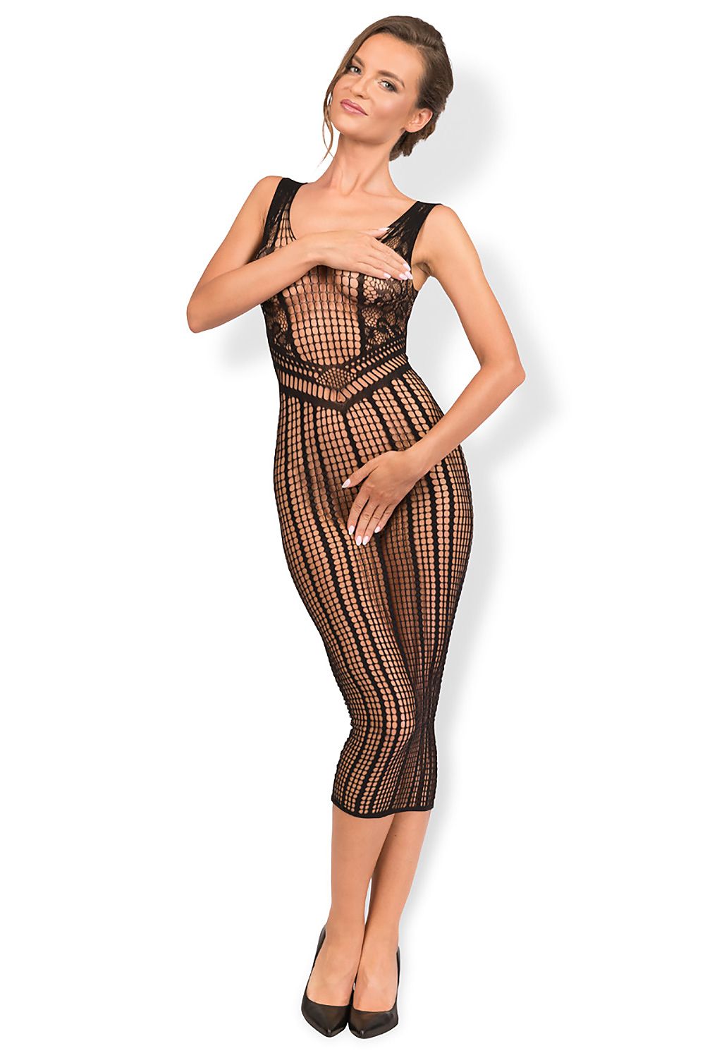 Sexy dress model 163466 Hot in here