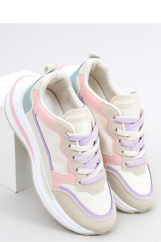 Sports shoes model 163892 Inello
