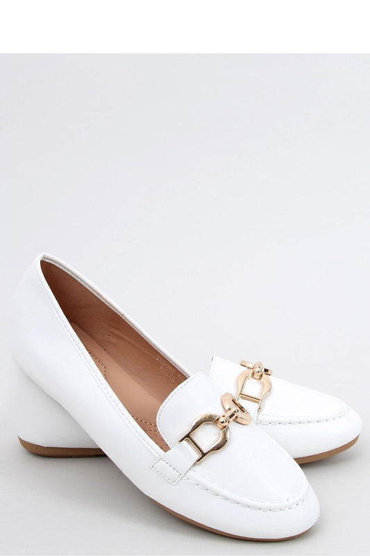 Moccasins model 163923 Inello