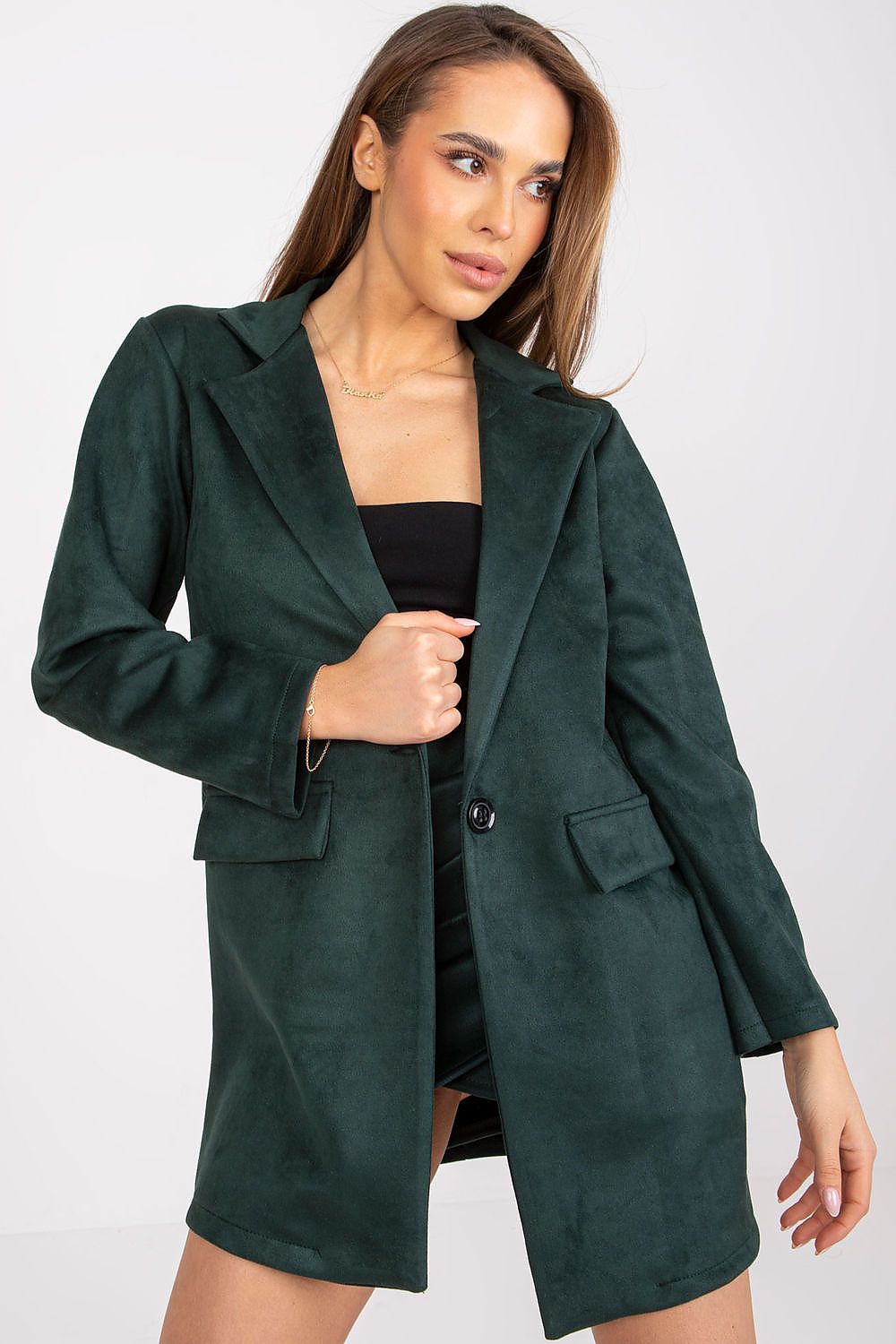 Vest model 165401 Italy Moda
