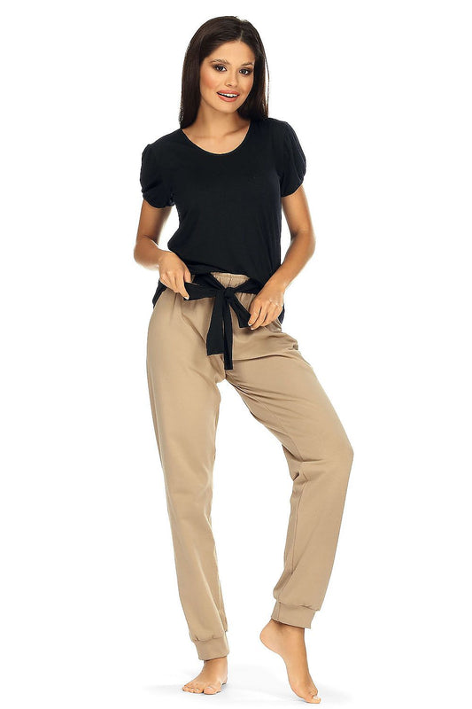 Pajamas model 165686 Lorin
