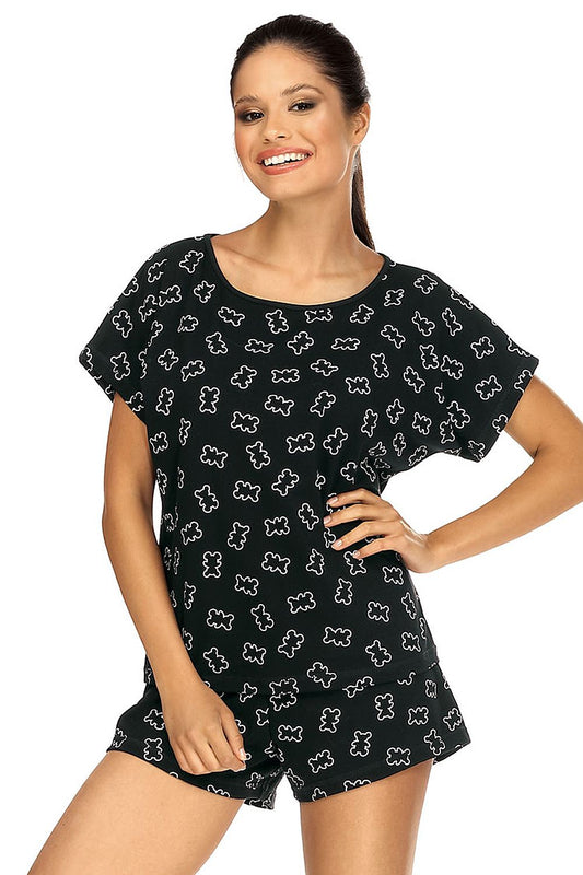 Pajamas model 165689 Lorin