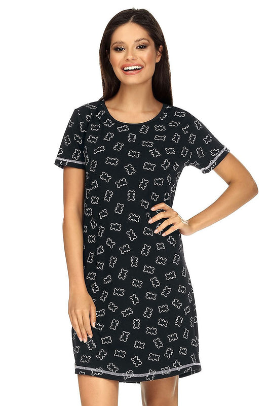 Nightgown model 165690 Lorin