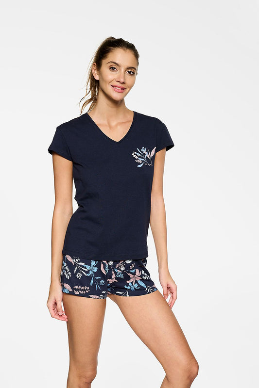 Henderson model 165777 pajamas