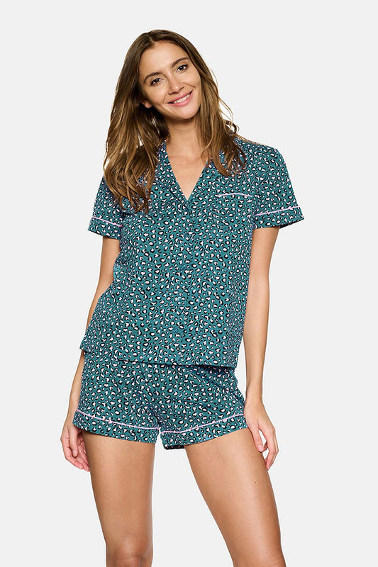 Henderson model 165778 pajamas
