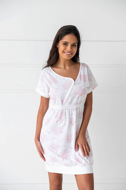 Nightgown model 165790 Sensis