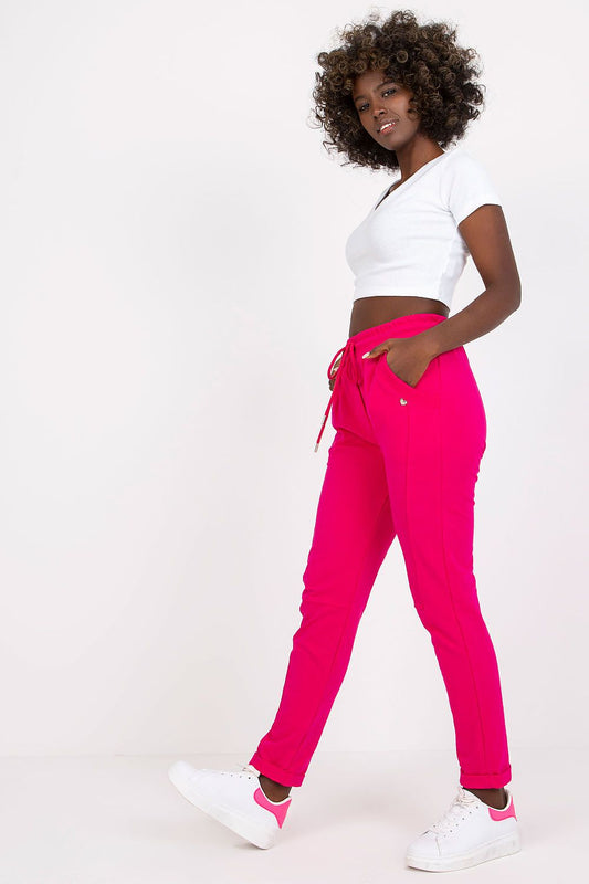 Sweatpants model 166019 BFG