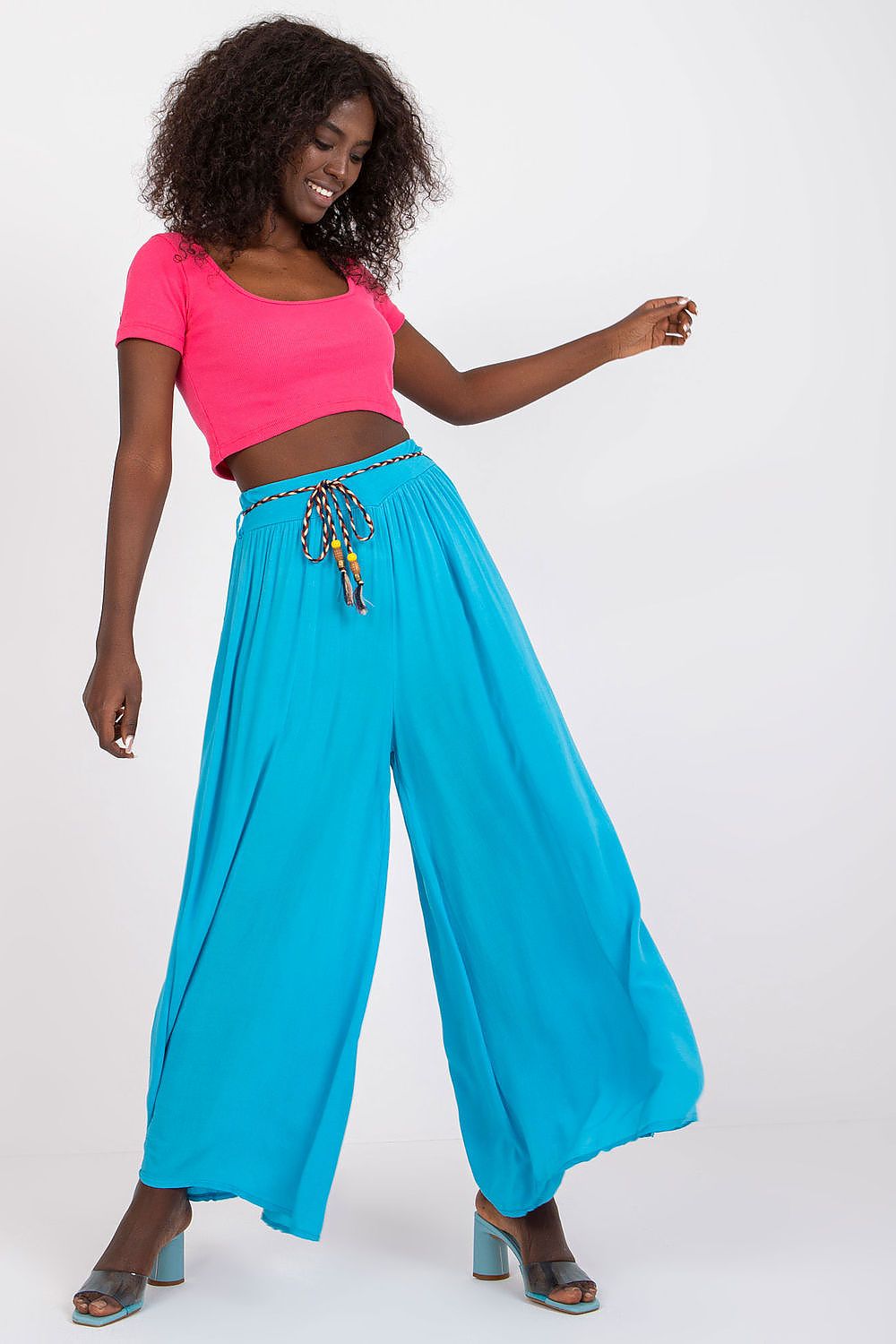Women's pants model 196768 Och Bella