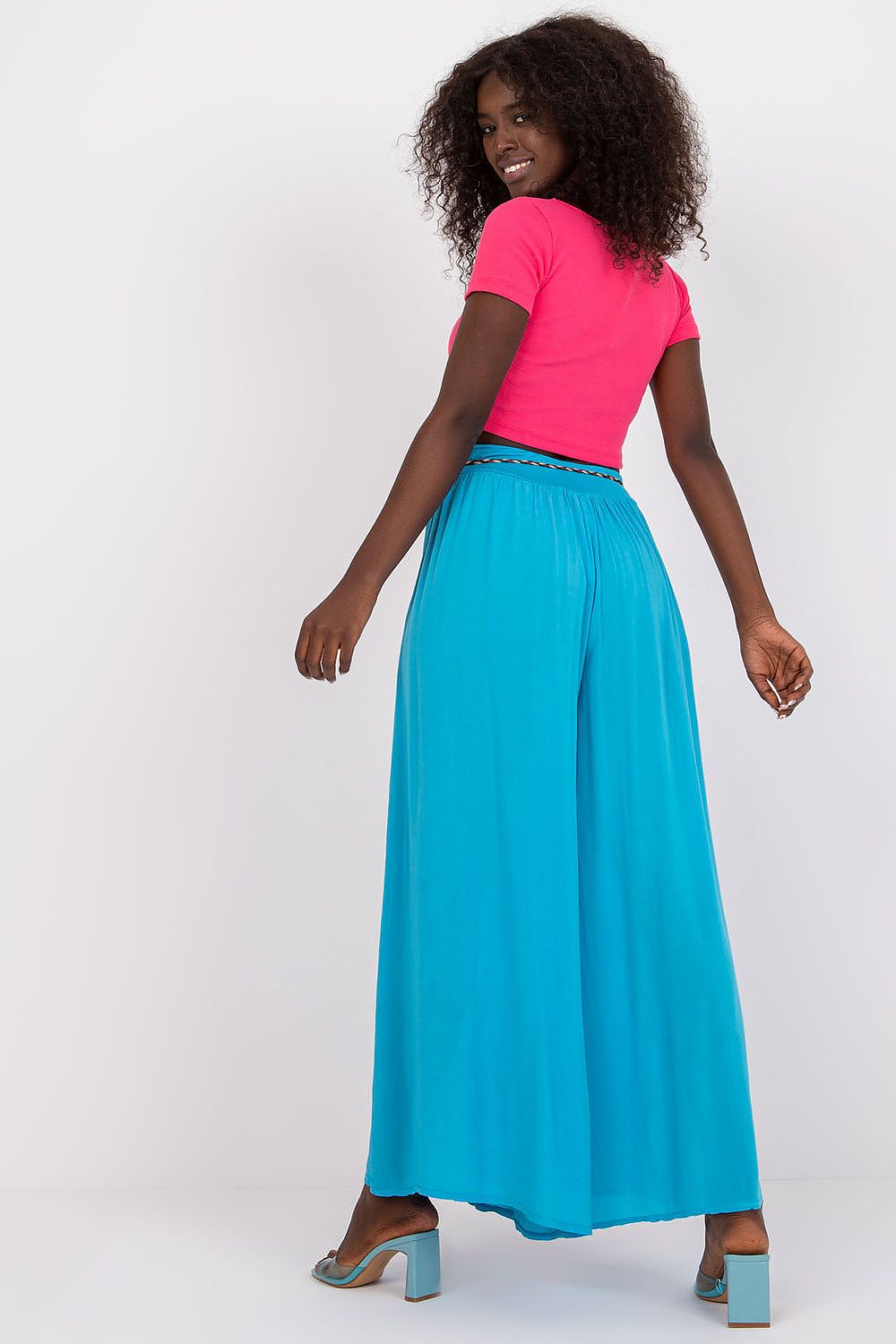 Women's pants model 196768 Och Bella