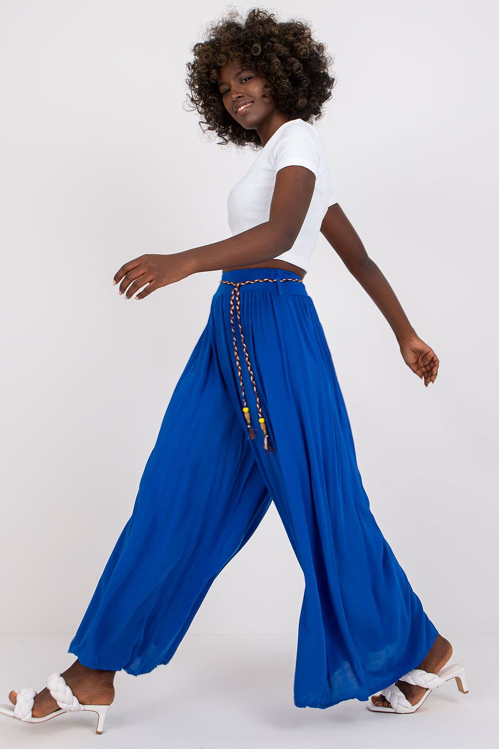Women's pants model 196768 Och Bella