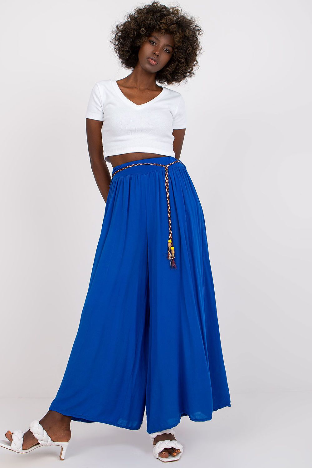 Women's pants model 196768 Och Bella