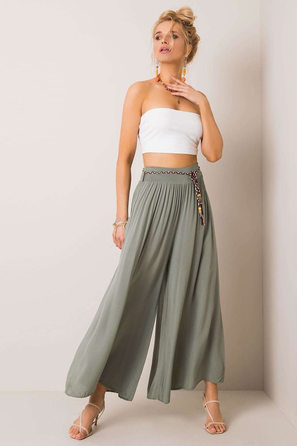 Women's pants model 196768 Och Bella