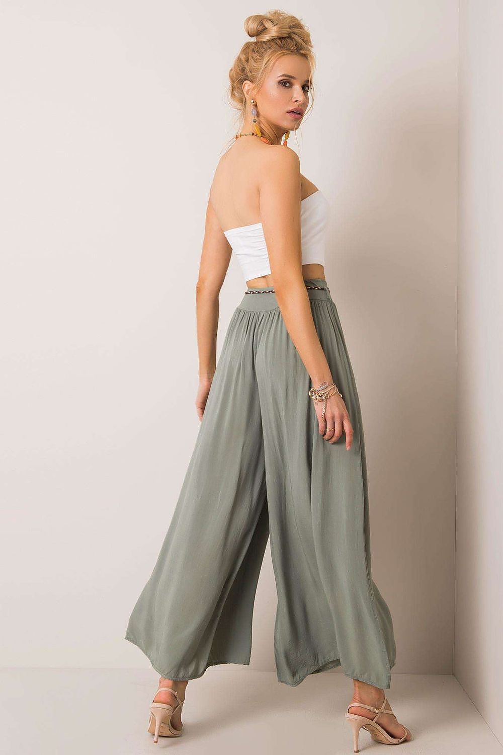 Women's pants model 196768 Och Bella