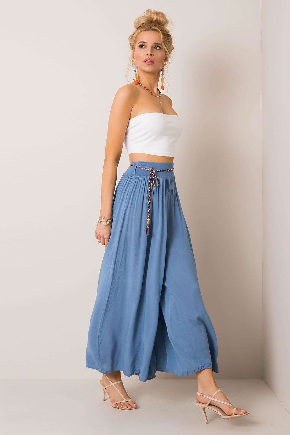Women's pants model 196768 Och Bella