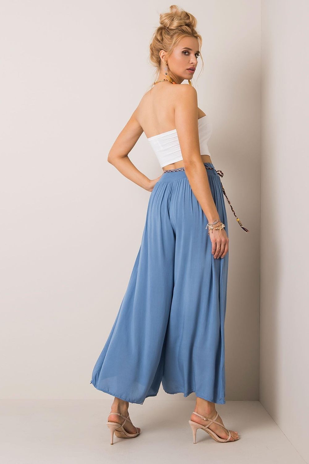 Women's pants model 196768 Och Bella