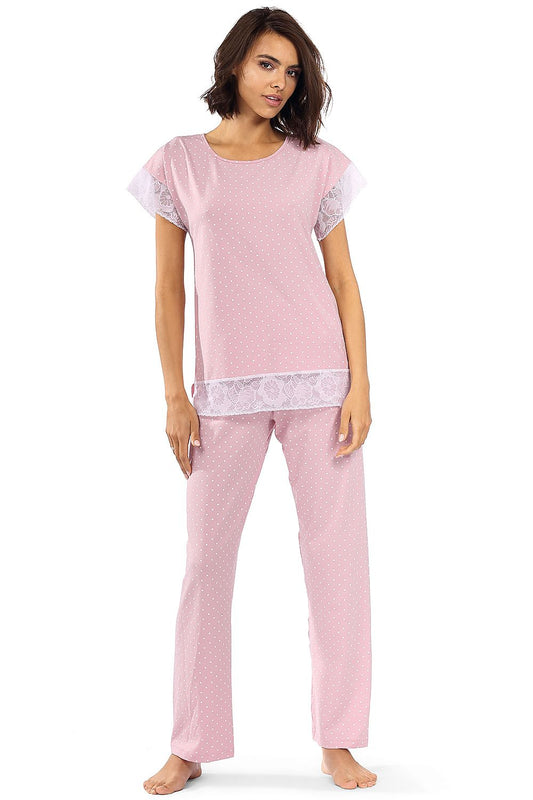 Pajamas model 166205 Lorin