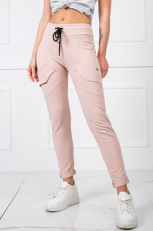 Sweatpants model 166222 BFG