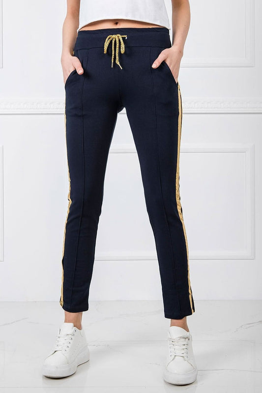 Sweatpants model 166248 BFG