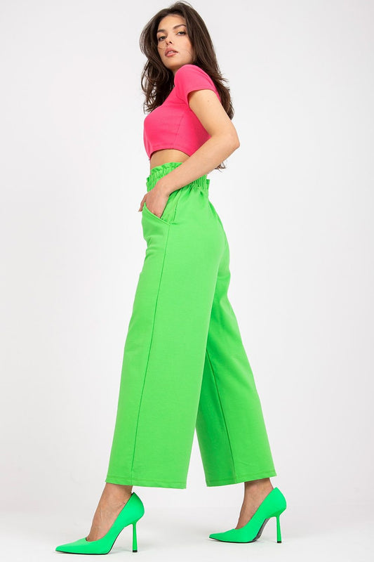 Fancy model 166641 tracksuit pants