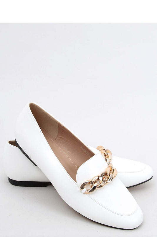 Moccasins model 166520 Inello