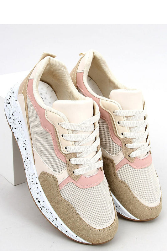 Sports shoes model 166604 Inello