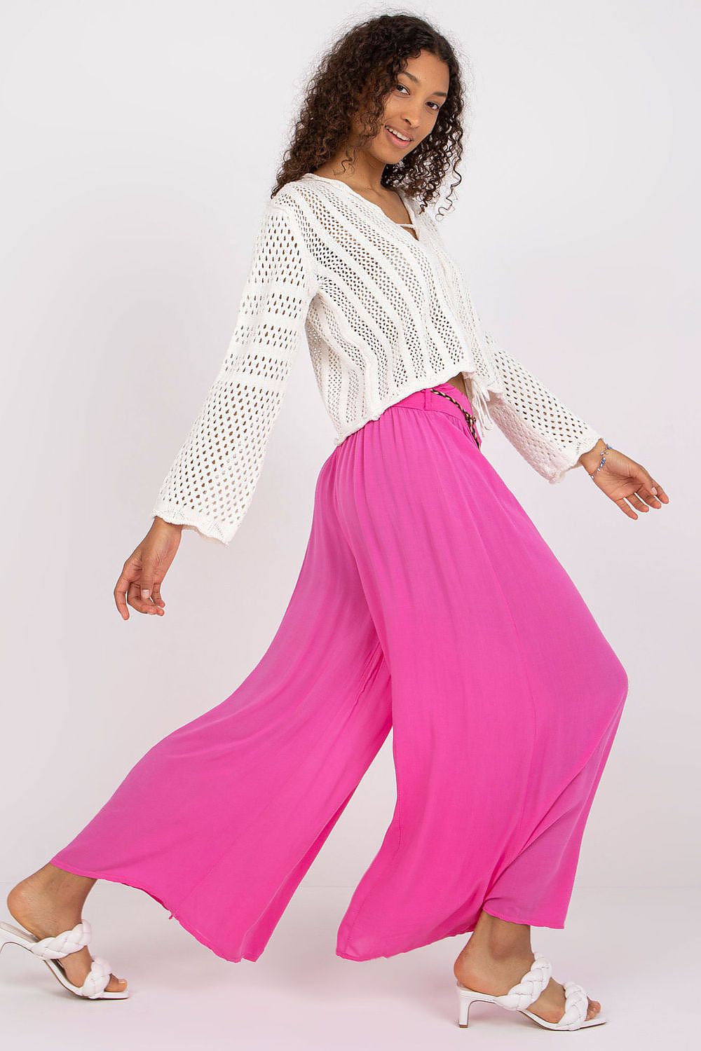 Women's pants model 196768 Och Bella