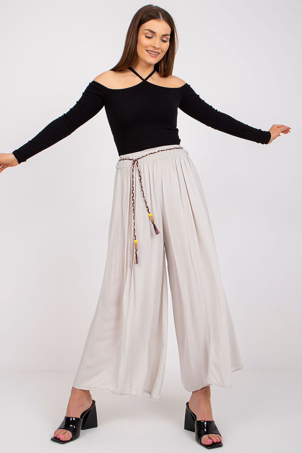 Women's pants model 196768 Och Bella