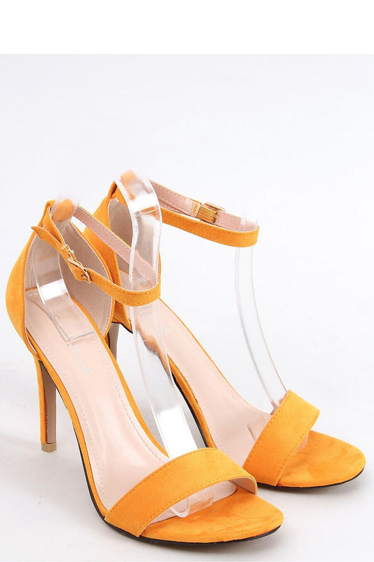 Heeled sandals model 166923 Inello