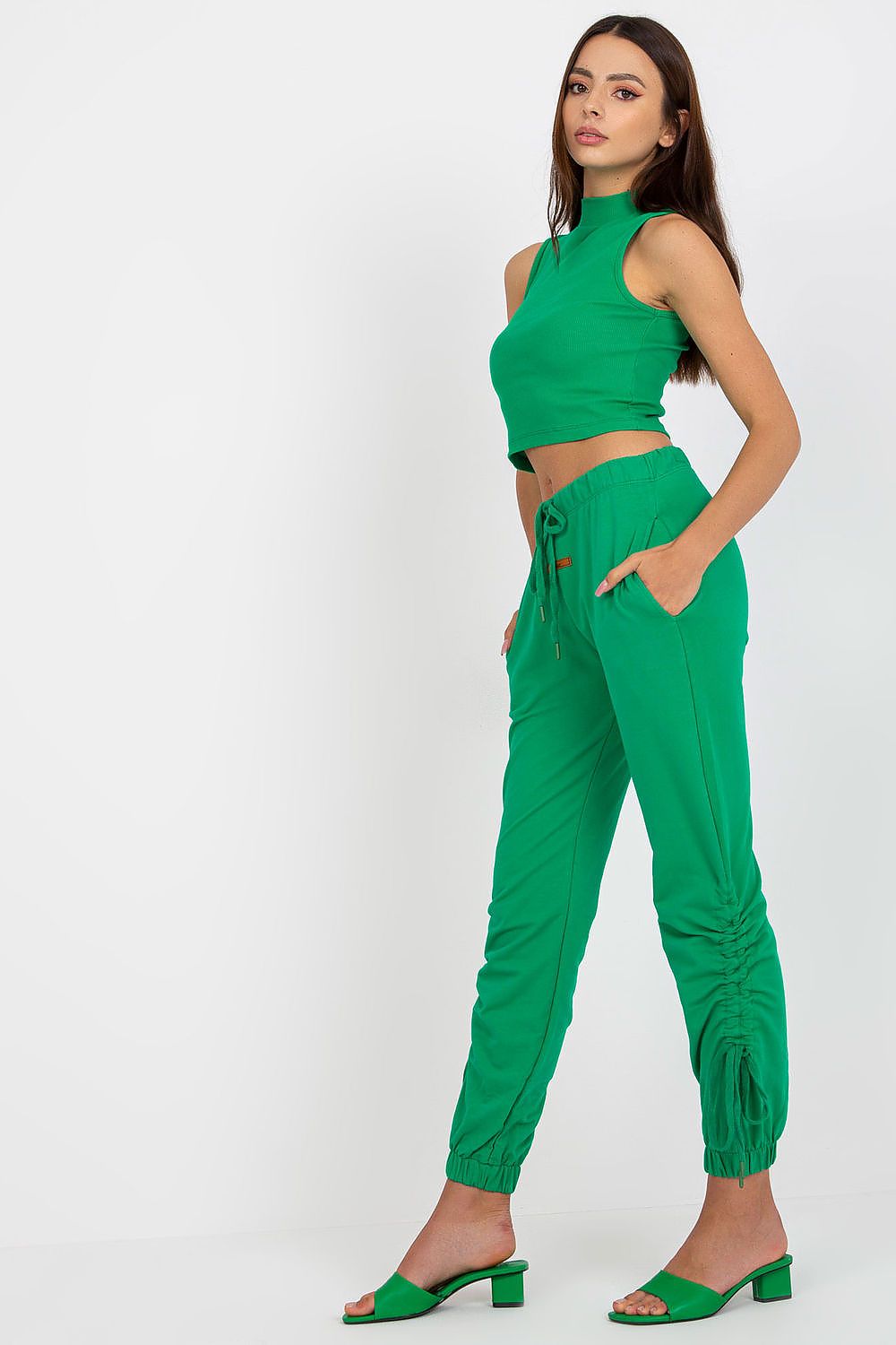 Relevance 167083 Tracksuit Pants