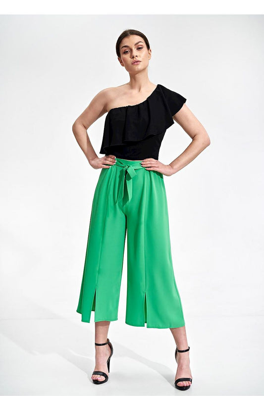 Women's pants model 167232 Figl