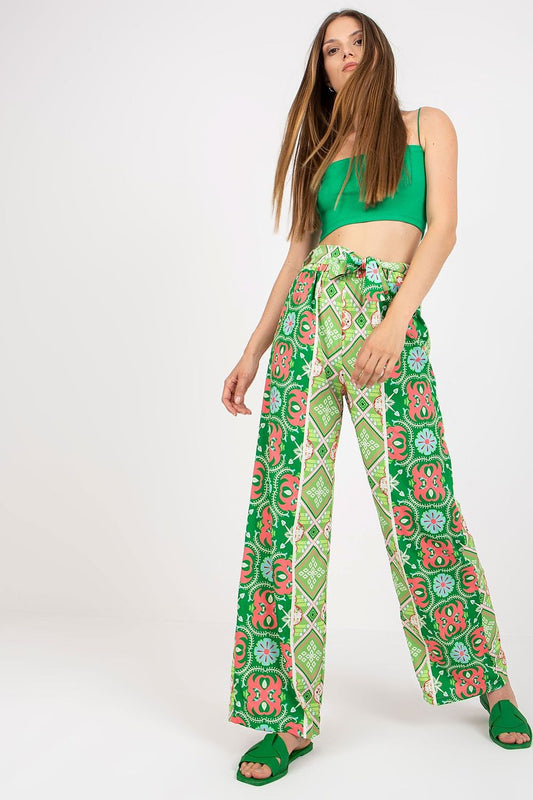 Women's pants model 167740 Italy Moda